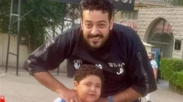 العاجل اليوم: وفاة الفنان الشعبي إسماعيل الليثي في مصر 2025